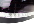 Задние черные светодиодные фонари TheBestPartner в стиле Мерседес АМГ для Лада Приора_33