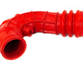 Патрубки двигателя армированный каучук красные для 16-клапанных Лада Приора_14
