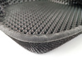 Формованные коврики EVA 3D Boratex в салон для Opel Mokka 2012-2020 г.в._11
