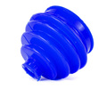 Пыльник ШРУСа наружный синий полиуретан для ВАЗ 2108-21099, 2110-2112, 2113-2115, Приора, Калина, Гранта_0