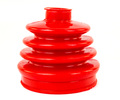 Пыльник ШРУСа внутренний красный полиуретан для ВАЗ 2108-21099, 2110-2112, 2113-2115, Приора, Калина, Гранта_6