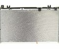 Радиатор охлаждения двигателя KRAFT для Лада Гранта, Калина 2_0