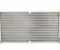 Радиатор охлаждения LYNX для Шевроле/Лада Нива 2123_0