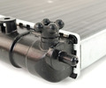 Радиатор охлаждения LYNX для Шевроле/Лада Нива 2123_11