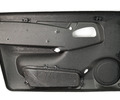 Заводские обивки дверей ЛЮКС-3 кожзам с тканевой вставкой для ВАЗ 2109, 21099, 2114, 2115_11