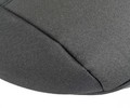 Обивка сидений (не чехлы) черная ткань с центром из черной ткани на подкладке 10мм для ВАЗ 2108-21099, 2113-2115, 5-дверной Лада 4х4 (Нива) 2131_23