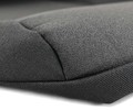 Обивка сидений (не чехлы) черная ткань с центром из черной ткани на подкладке 10мм для ВАЗ 2108-21099, 2113-2115, 5-дверной Лада 4х4 (Нива) 2131_20