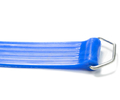 Ремень расширительного бачка CS20 Profi синий силикон L190 для ВАЗ 2108-21099, 2113-2115_6