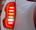 Комплект задних диодных тюнинг фонарей Тюн-Авто Lux образца 2021 года для Шевроле/Лада Нива, Тревел_9