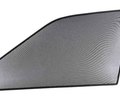 Съемная москитная сетка Maskitka на магнитах на передние стекла для Hyundai Santa Fe (1 поколение) 2000-2005 г.в._5