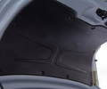 Пластиковая обивка крышки багажника АртФорм для Лада Гранта FL седан_13