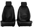 Универсальные защитные накидки передних сидений из ткани Ультра_11