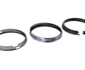 Поршневые кольца СТК 80,0 мм для ВАЗ 2101-2107, Лада 4х4 (Нива 2121) с двигателями ВАЗ 21011, 2105, 2106, 21067_0