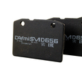 Тормозные колодки передние DAFMI для ВАЗ 2101-2107_6