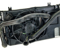 Оригинальный радиатор охлаждения в сборе под роботизированную КПП нового образца (Тип KDAC) для Лада Калина 2, Гранта, Датсун_5