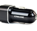 USB адаптер от прикуривателя автомобиля CARLINE _5