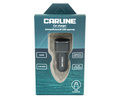 USB адаптер на 2 слота от прикуривателя автомобиля CARLINE_0
