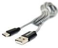 USB-кабель с разъемом Type C в тканевой оплетке_5