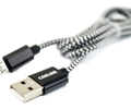 USB-кабель с разъемом microUSB в тканевой оплетке_5