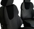 Комплект анатомических сидений VS Альфа Самара для ВАЗ 2108-21099, 2113-2115_11