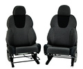 Комплект анатомических сидений VS Альфа Самара для ВАЗ 2108-21099, 2113-2115_0