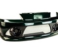 Передний бампер RS для ВАЗ 2110-2112_6
