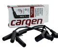 Провода высоковольтные 11182 Cargen для 8-клапанных Лада Гранта FL, Ларгус FL, Веста NG_5