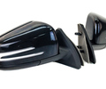 Боковые зеркала АТП с электрическим приводом и подогревом в стиле Мерседеса AMG с повторителем поворотника для ВАЗ 2108-21099, 2113-2115_14