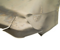 Ремонтная часть пола задняя правая для ВАЗ 2108-21099, 2113-2115_8