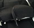 Обивка сидений (не чехлы) центр Искринка для ВАЗ 2110_9