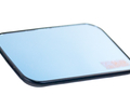 Зеркальный элемент (стекло) без обогрева с голубым антибликом для ВАЗ 2108-21099, 2113-2115_7