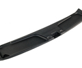 Накладка обивки крыши передняя (травмозащита) черная для ВАЗ 2101-2107_0