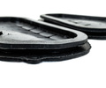 Грязезащитные заглушки проема рулевых тяг для Лада Гранта, Гранта FL, Калина, Калина 2_13