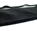 Тканевая (ворсовая) накладка на высокую панель для ВАЗ 2108, 2109, 21099_5