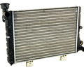Радиатор охлаждения для ВАЗ 2106_0