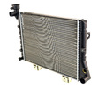 Радиатор охлаждения для ВАЗ 2106_6