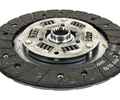 Комплект сцепления корзина, диск, выжимной для ВАЗ 2101-2107, Лада 2121, 21213, 21214_6