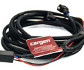 Жгут электрокорректора фар 2110-3724255-10 Cargen нового образца для ВАЗ 2110-2112_6