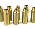 Бронзовые направляющие клапанов для 8-клапанных ВАЗ 2108-21099, 2110-2112, 2113-2115, Лада Приора, Калина, Гранта_0