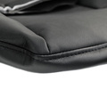 Обивка сидений (не чехлы) экокожа гладкая для ВАЗ 2107_7