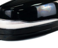 Боковые зеркала АТП с электроприводом, электроскладыванием и подогревом в стиле Мерседеса с повторителем поворотника для Шевроле Нива_11