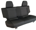 Оригинальный задний ряд сидений (заднее сиденье) в исполнении Люкс для ВАЗ 2108-21099, 2113-2115_7