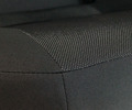 Оригинальный задний ряд сидений (заднее сиденье) в исполнении Люкс для ВАЗ 2108-21099, 2113-2115_9
