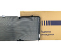 Радиатор охлаждения Luzar под кондиционер Panasonic для Лада Приора_7
