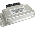 Контроллер ЭБУ Январь 21067-1411020-32 (Элкар) для инжекторных ВАЗ 2105, 2107 с Е-газ_5