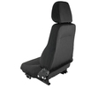 Оригинальное сиденье переднее водительское с салазками для ВАЗ 2109, 21099, 2114, 2115_10