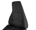Оригинальное сиденье переднее водительское с салазками для ВАЗ 2104, 2105, 2107_9