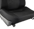 Оригинальное сиденье переднее пассажирское с салазками для ВАЗ 2104, 2105, 2107_10