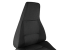 Комплект оригинальных передних сидений с салазками для ВАЗ 2104, 2105, 2107_9