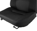 Комплект оригинальных передних сидений с салазками для ВАЗ 2104, 2105, 2107_11